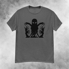 Gothic Gorflog Phantom Horror T-Shirt Men’s S-2XL