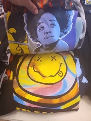 Lot of 90 Graphic Tees T Shirt 2000s Y2k Sz Mix Reseller Bundle Bulk Wholesale