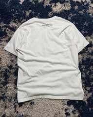 Vintage Polo Sport RLX Logo T-Shirt Made in USA White Graphic Tee