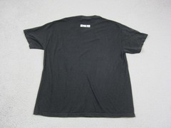 The Beatles Shirt Mens Extra Large XL Black Revolver Album Art 2002 Y2K