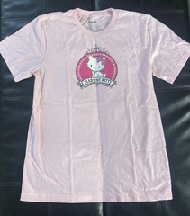 Hello Kitty Charmmy Kitty Sanrio Pink T-shirt Sz M Charmy – Rare