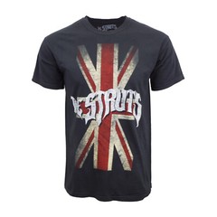 THE STRUTS GRAPHIC T SHIRT UNISEX ADULTS OFFICIAL ITEM