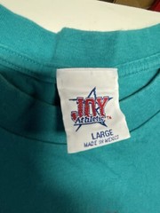 Griffey Jr Tee Shirt New Without Tags Adult Child (See Photos For Details)