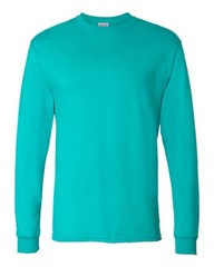 Hanes 90 Unisex 5286 T Shirt Tee S-XL