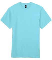 CUSTOM EMBROIDERED HEAVYWEIGHT COTTON T-SHIRT GD21