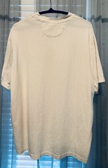Fila x Pierre Cardin UO Exclusive XL Target Tee Retro Modern Graphic T-Shirt