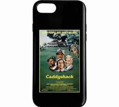 Caddyshack Movie Poster Vintage Retro T Shirt