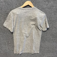 Disney NWOT Mickey Mouse Heather Gray Graphic Tee
