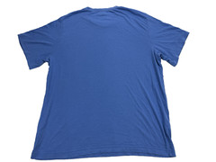 AV Athletic T-Shirt Men’s XL Blue Athletic Stretch Comfortable Driworks