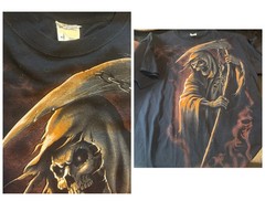 Y2K Grunge Skater Men’s Clothing Lot 9pc Mixed Sizes M XL 2XL Bulk Reseller