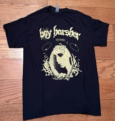 Cold Cave Boy Harsher Shirt Lot Medium