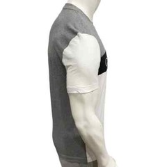 NWT CALVIN KLEIN MSRP $54.99 MEN’S WHITE CREW NECK SHORT SLEEVE T-SHIRT SIZE M L