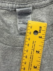 Matco Tools T-Shirt Men’s 2XL Gray Trucker Workwear Grunge Farm Utility Y2K