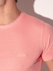 CODE 22 Men’s Stylish Breathable Soft Stretch Modal Fashion T-Shirt
