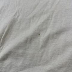 VTG California Embossed Western Print T-Shirt – Sz L – Stains Single Stitch Look