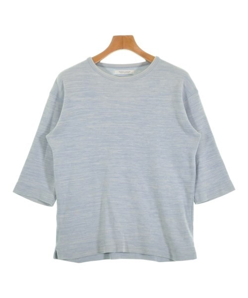 JOURNAL STANDARD T-shirts/Cut & Sewns Light blue S 2200591972023