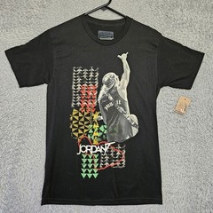 Hinano Tahiti Short Sleeve T Shirt Jordan T Reggae Music Men Small New W Tag