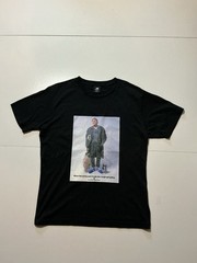 New Balance Grandpa When The Going Gets Tough The Tough Get Going T-Shirt Sz. M