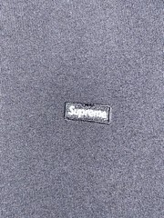 Supreme Small Box Logo T-shirt Black SS22 Release Size XL NEW