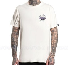 Sullen Art Collective Slow Roll Premium Fit SCM6759 Short Sleeve T-shirt For Men