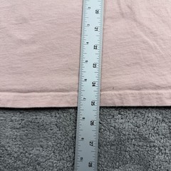 Hollister Must Have Collection Short Sleeve T-shirt Mens Pink Cotton