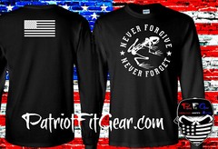 t shirt,Bone Frog,Never Forgive,Molon Labe,Patriot,Military,Militia,Seal Team