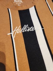 Holister Must Have Collection T Shirt Size Small
