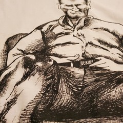 Vintage 1994 Married With Children AL BUNDY TV Sitcom T Shirt L Comedy Raunchy