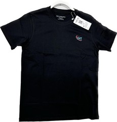 EHT Collection’s Men’s classic regular crew neckline100% Organic cotton T-Shirt.