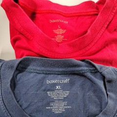 Lot of 8 Crew Neck Hoodie Pull Over Long Sleeve T-shirts Mens Size XS/S/M/L/XL
