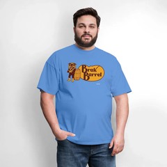 Brak Barrel