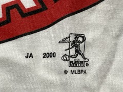 Griffey Jr Tee Shirt New Without Tags Adult Child (See Photos For Details)