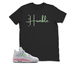 4 Retro Valentines Day 2026 Shirt to Match Stay Humble, BLACK/WHITE