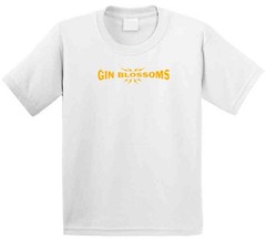 Gin Blossoms 2200×3000 T Shirt