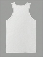 Money Is A Tool;Not A goal men Or Unisex tank top Y2K & The Back Is Solid White