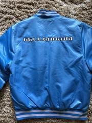 Unworn Backstreet Boys Millennium Tour Official Reversible Jacket Unisex MEDIUM
