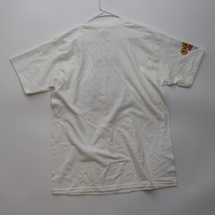 Rare Vintage 2000 Fisher Price Toyfest Shirt White Size Large East Aurora NY