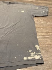 Vintage 90’s Yo La Tengo Shirt Size XL Thrashed