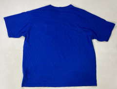 New Balance Optic The Intelligent Choice Graphic T-shirt Men XL Blue IC-2020