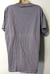 The Rise & Fall Short Sleeve Graphic T-Shirt Size Large 100% Cotton EUC