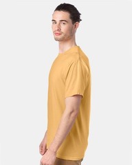 🔥 Comfortwash By Hanes Men Garment-dyed T-shirt Short Sleeve Up To 3XL Gdh100