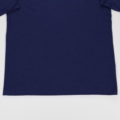 Adidas Men’s Breathable Crew Neck Short Sleeve Feel Ready Training Tee Blue L