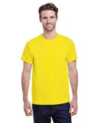 Gildan G500 Men’s Heavy Cotton Plain Solid Short Sleeve Casual Blank T-Shirt