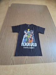 Naruto Shippuden Characters Graphic T-Shirt