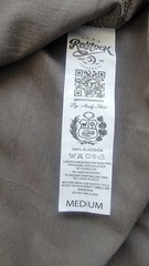 Peruvian Design Shirt Unisex Size M *** Peruvian Inca Orchid – Perro sin pelo