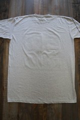 Black History T-Shirt Gemrock Mens 4XL Gray Obama King MLK Malcolm X