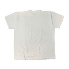 Vintage Concorde Air France Plane Flight Graphic T-Shirt Size M
