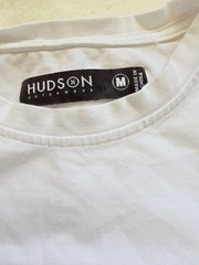 Hudson Outerwear Bart Simpson ‘Brat’ Graphic T-Shirt – Medium – Streetwear