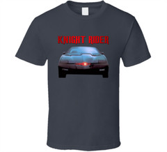 Knight Rider TV Series Classic Movie Retro T-Shirt Tee Mens Womens Gift New