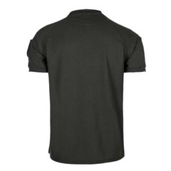 Mens Tactical Polo Shirt Short Sleeve Quick Dry Combat Short Sleeve Work Shirt